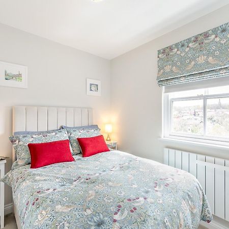 Annes Cottage Strines 外观 照片