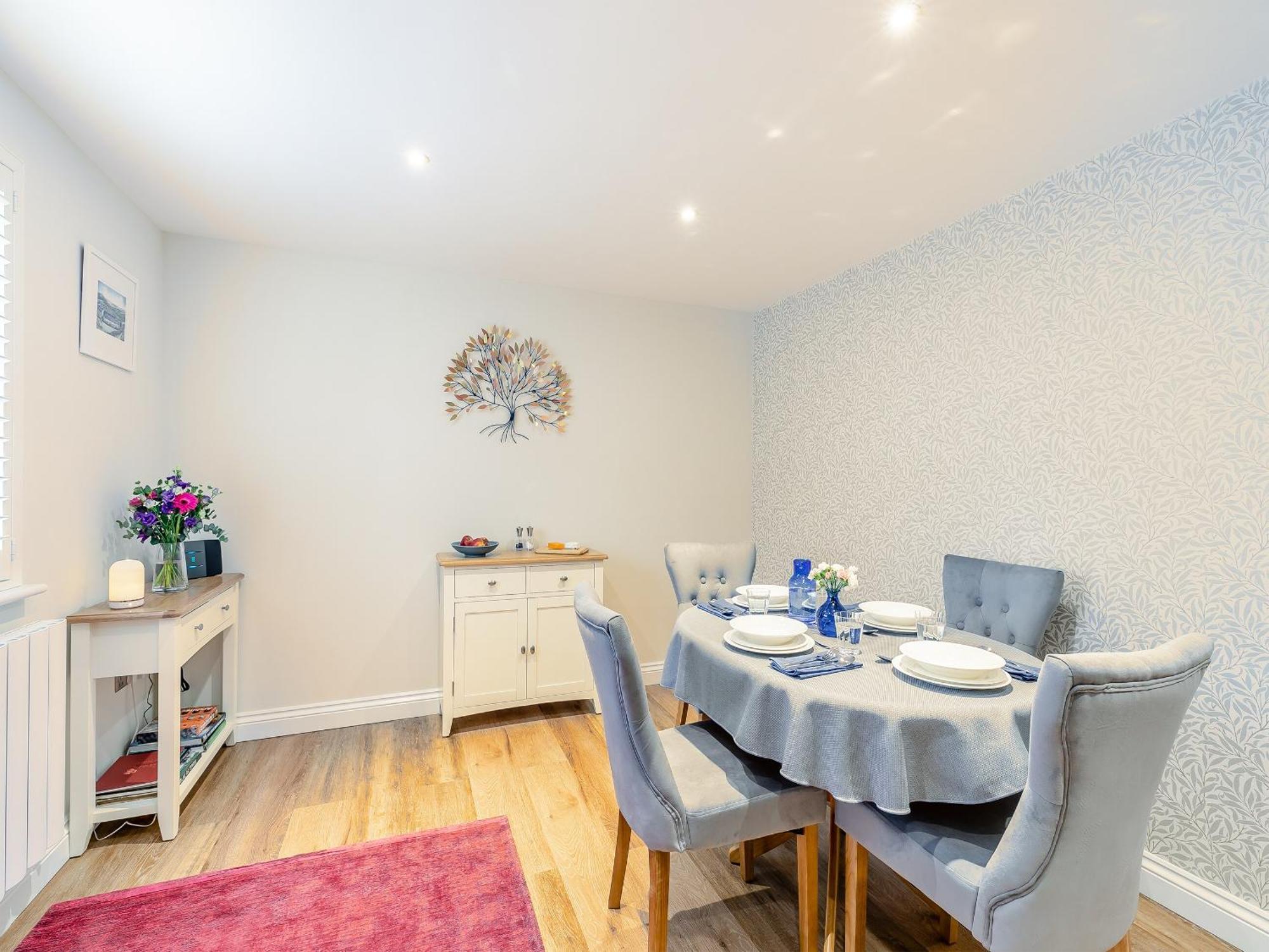 Annes Cottage Strines 外观 照片