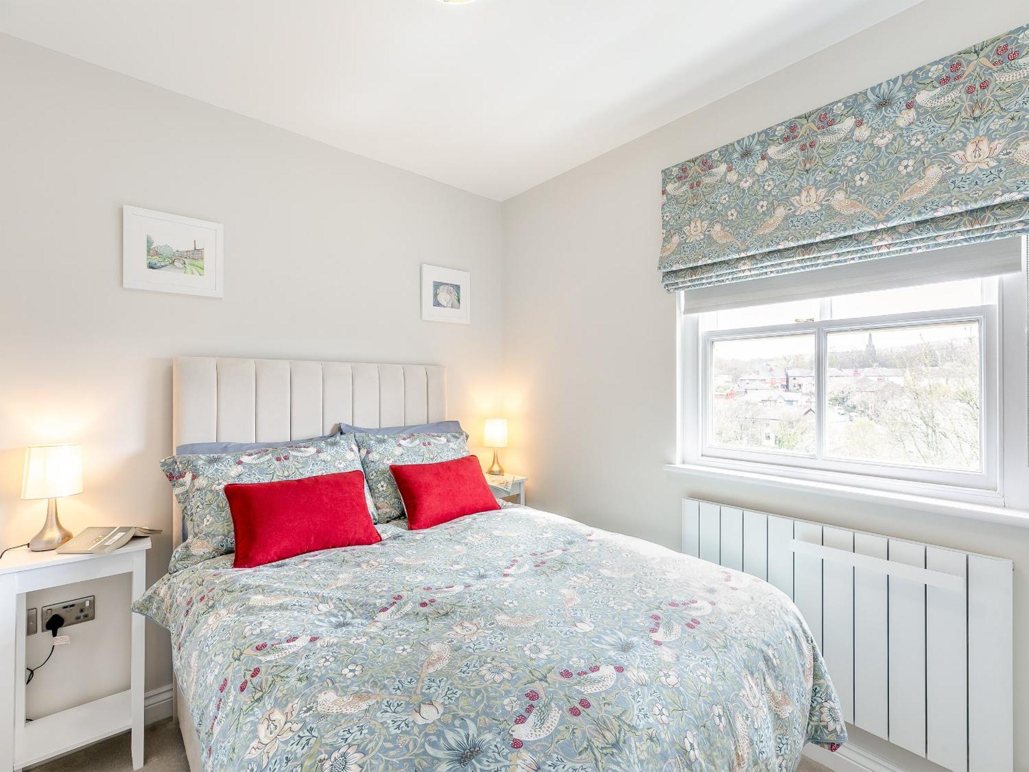 Annes Cottage Strines 外观 照片