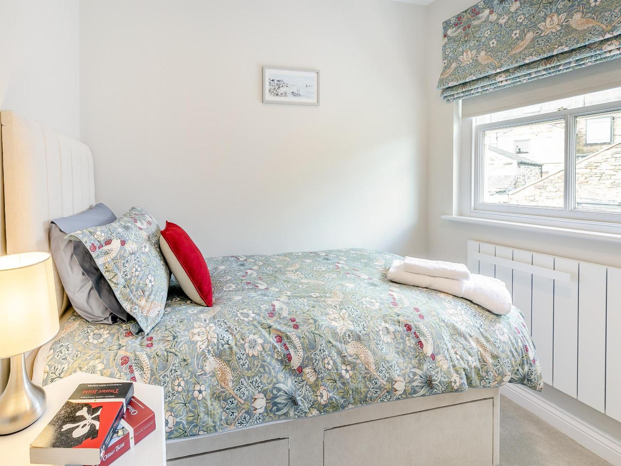 Annes Cottage Strines 外观 照片